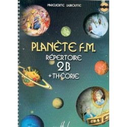 Planète FM Vol. 2B -...