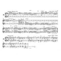 Children's Song from Europe