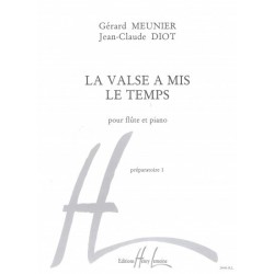 Méthode d'Accordéon vol. 1