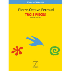 3 Pièces