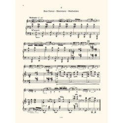 Rumänische Volkstänze