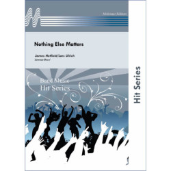 The water is wide, "Ballade...