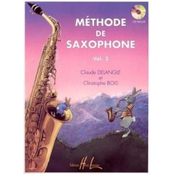 Méthode de flûte à bec Soprano