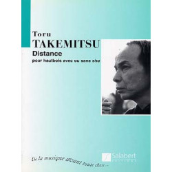 Distance