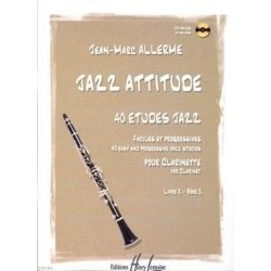 Jazz Attitude Vol. 2