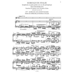 Sept Chorals de Bach