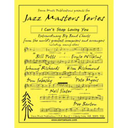 I cant' stop loving you