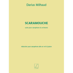 Scaramouche