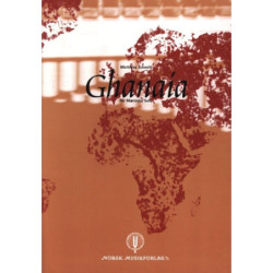 Ghanaia