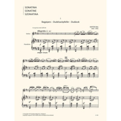 Transcriptions from Machaut...