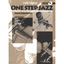 One Step Jazz