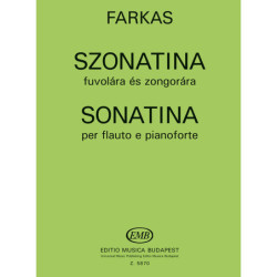 Sonatina
