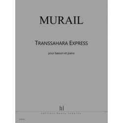 Transahara Express