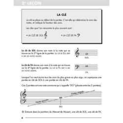 Guitariste classique...