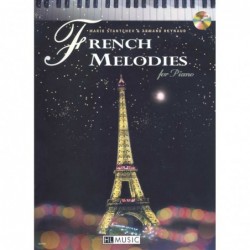 French Mélodies