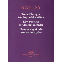 Exercices de tonalités