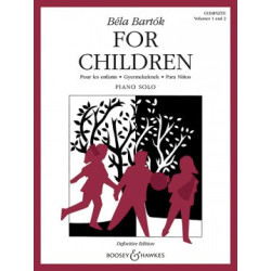 For children