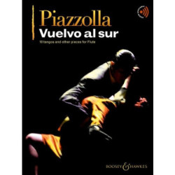 Vuelvo al sur