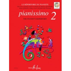 Pianissimo volume 2