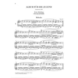 Album für die Jugend Op. 68
