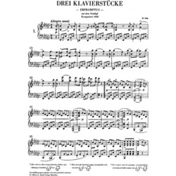 Valses Op.116 (piano)