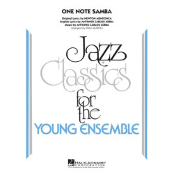 One note Samba
