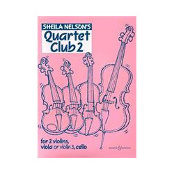 Microjazz duets for clarinet