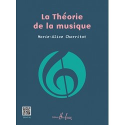 La théorie de la musique