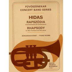 Rhapsodia
