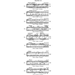 Sonatines Op. 137