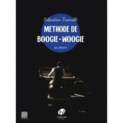 Méthode de Boogie-Woogie