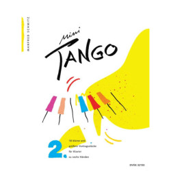 Mini Tangos Volume 2