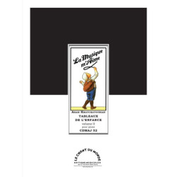 Tableaux de l'enfance Vol.2