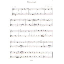 12 Sonates Op.2 vol.1