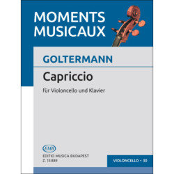 Capricico