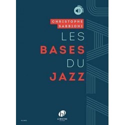 Les bases du Jazz