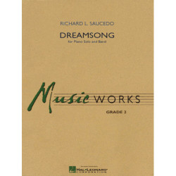Dreamsong