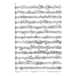 Streichtrios und Streichduo