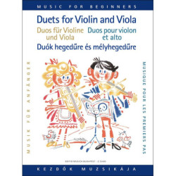 EASY CLASSICAL STRING QUARTETS