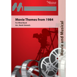 Movie From 1984