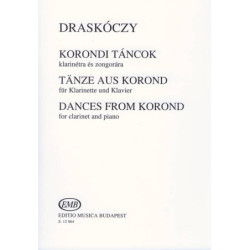 Dances from Korond