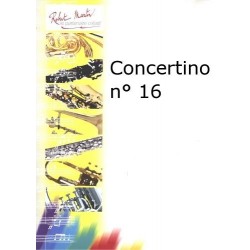 Concertino n°16
