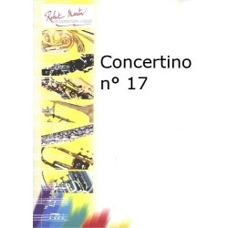 Concertino n°17