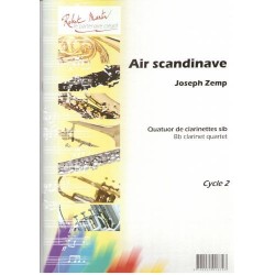 Air Scandinave