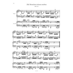 Classical String Trios