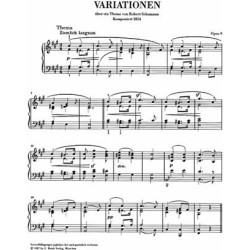 Concerto Opus 37 n° 3 en ut...