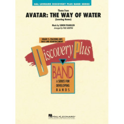 Avatar : The way of water