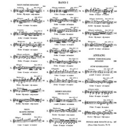 Sonate Opus 109 n° 30
