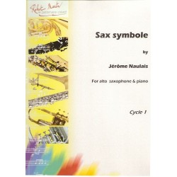 Sax symbole