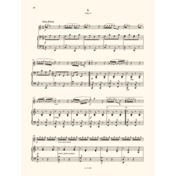 Quatuor à cordes Op.41/1 en...